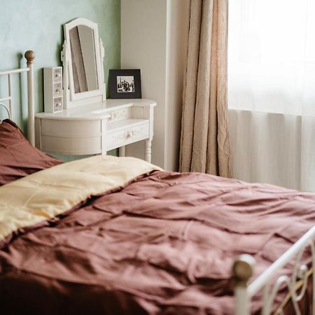 Bright And Cozy Design Apt With Office Apartment Cluj-Napoca Exterior foto